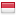 pavidask.com server is located in Indonesia